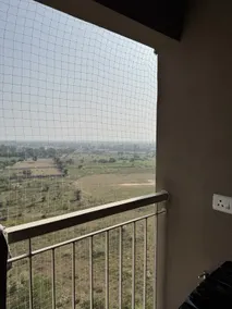 High rise 2 BHK apartment unobstructed views - Image 4