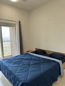 High rise 2 BHK apartment unobstructed views - Image 3