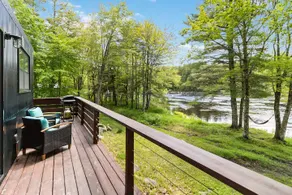 The River Shack with Sauna - Image 2
