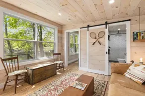 The River Shack with Sauna - Image 3