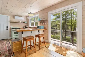 The River Shack with Sauna - Image 4