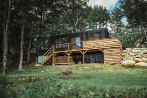 The River Shack with Sauna - Image 5