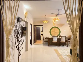 Casa Earth · Rise | Premium Boho 2BHK Homestay - Image 4