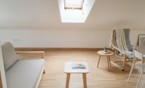 San Pablo Salamanca, Studio with double bed - Image 2