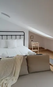San Pablo Salamanca, Studio with double bed - Image 3