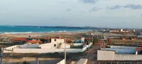 Ground floor apartment for rent on the beach with 2 suites. - Image 3
