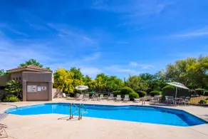 Vistoso Preserve Casita | Condo in Oro Valley - Image 2
