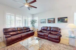 Vistoso Preserve Casita | Condo in Oro Valley - Image 5