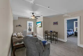The Bills Fan Cave - West End Inn - Image 3