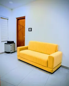 NewAc Apartment lKitchenl Parking In Kollam|2Guest - Image 5