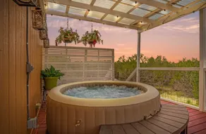 Hill Country Memories | Cozy Hot Tub Retreat - Image 2