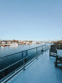 Waterfront Apartment - Image 5