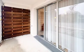 Breizh Vallée - Elegant 1-bedroom apartment on the garden level - Image 2