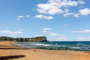 Peninsula Sky - Walk to Beach, Cafes & Golf - Image 5