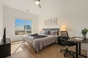 Blue Haven | Pool, City Views, Free Parking - Image 4