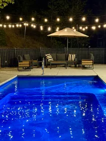 Luxury Dune House|HotTub|FirePit|near Warren Dunes - Image 5