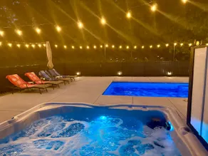 Luxury Dune House|HotTub|FirePit|near Warren Dunes - Image 2