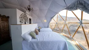 Private Suite with A/C and Bathroom · El Sargento - Image 3