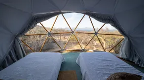 Private Suite with A/C and Bathroom · El Sargento - Image 2