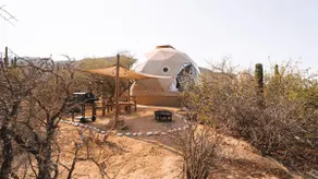 Private Suite with A/C and Bathroom · El Sargento - Image 4