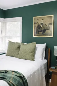 The Caddy's Quarter, by ”The Patch,” pet friendly - Image 3