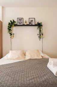 Fresh Apartment near Orly & Free parking - Image 4