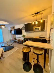 Fresh Apartment near Orly & Free parking - Image 2