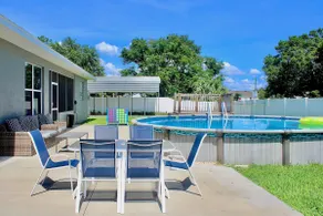 Rustic Modern Retreat w/ Private Pool – Leesburg - Image 2