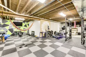 Family Home on 9 Acres! Climbing Wall & Gym - Image 3