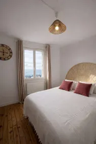 The haven of peace - sea view - all comfort and charm - Image 2