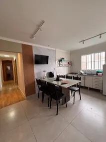 Small house with laundry room and garage – Exit to Maringá - Image 2