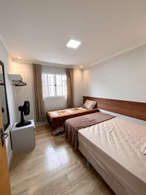 Small house with laundry room and garage – Exit to Maringá - Image 4