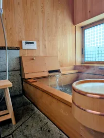 【Akita's Tourist Hub】Traditional Japanese Private Accommodation “YANAGIYA” - Image 2