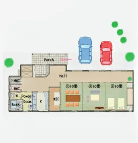 【Akita's Tourist Hub】Traditional Japanese Private Accommodation “YANAGIYA” - Image 5