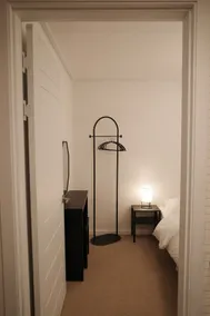 8-Minute Walk from Hapjeong Station; Mangwon Market; Hongdae; Near YG; Legal Accommodation; 2 Bedrooms, 1 Bathroom; Exclusive Use - Image 5