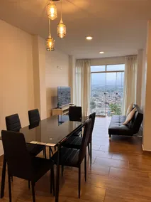 Suite with views - Image 2