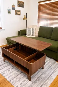 Cozy Retreat w/ Yard! Walk to Coffee & River Trail - Image 5