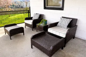 Cozy Retreat w/ Yard! Walk to Coffee & River Trail - Image 2