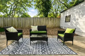 Cozy Retreat w/ Yard! Walk to Coffee & River Trail - Image 3