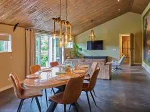 Rural bungalow with wide views - Image 3