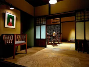 Early Showa period traditional house, whole-unit rental, Abo haku, can accommodate up to 6 people - Image 2