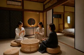 Early Showa period traditional house, whole-unit rental, Abo haku, can accommodate up to 6 people - Image 3