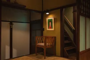 Early Showa period traditional house, whole-unit rental, Abo haku, can accommodate up to 6 people - Image 4
