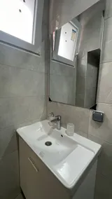 N5 Comfortable apartment park Benicalap - Image 5