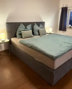 Sole room, with rooftop terrace and infrared sauna! - Image 4