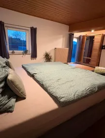 Sole room, with rooftop terrace and infrared sauna! - Image 2