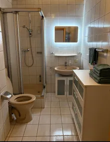 Sole room, with rooftop terrace and infrared sauna! - Image 3
