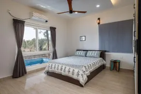 Sundara Grove VillaPoolGardenBBQ1hr E-City HSR - Image 4