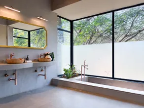 Ultra Luxury 4BHK Villa | Infinity Pool | Valley View | Assagao - Image 4