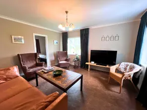 Finnsstaðir Holiday Home with Hot tub - Image 3